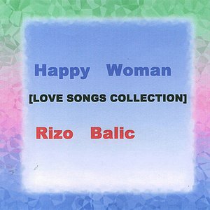 Happy Woman