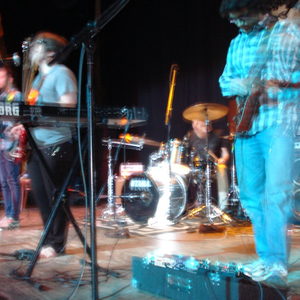 Argonauts photo provided by Last.fm