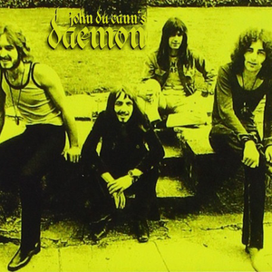 Daemon photo provided by Last.fm