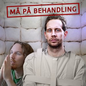 Аватар для Må på behandling – Med Morten Ramm