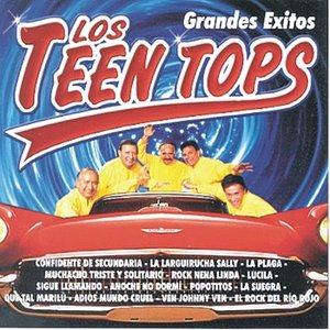 Los Teen Tops - Grandes Éxitos