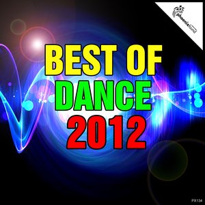 Best of Dance 2012