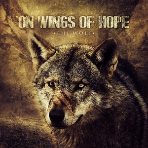 The Wolf - EP