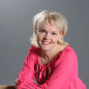 Satu Sopanen 的头像