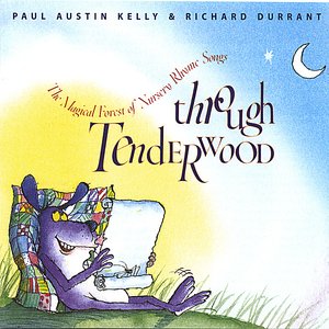 Through Tenderwood