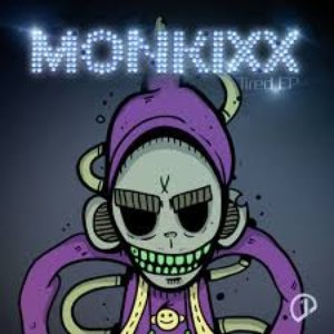 Avatar for Monkixx