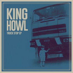 Truck Stop - EP