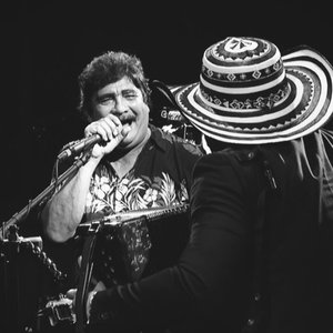 Celso Piña & Ronda Bogotá 的头像