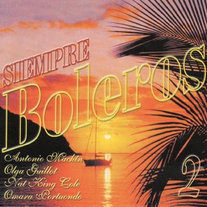 Siempre Boleros (Vol. 2)