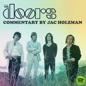 The Doors Commentary By Jac Holzman
