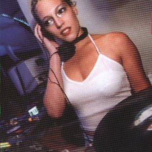 DJ Miss T 的头像