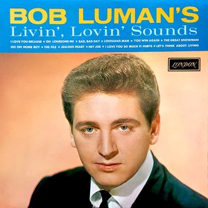 Livin' Lovin' Sounds