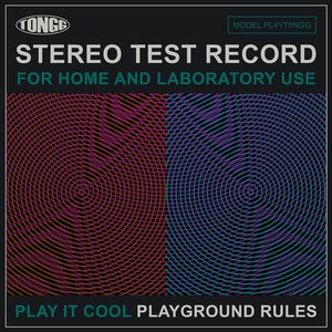Play It Cool / Playground Rules