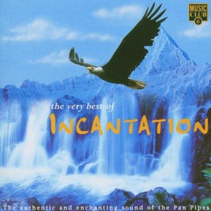 The very best of Incantation