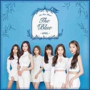 The Blue - EP