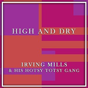 High And Dry