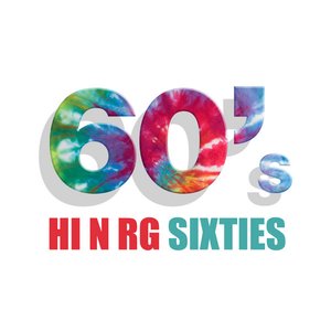 60's HI N RG Sixties