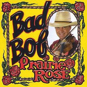 Prairie Rose