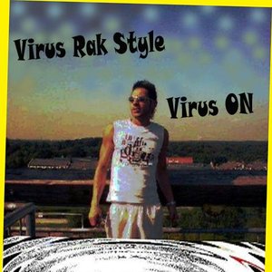 “Virus RakStyle”的封面