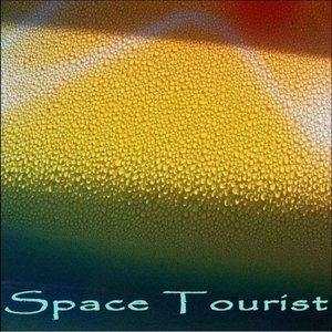 Avatar for space tourist