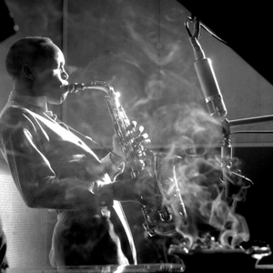 Sonny Stitt photo provided by Last.fm