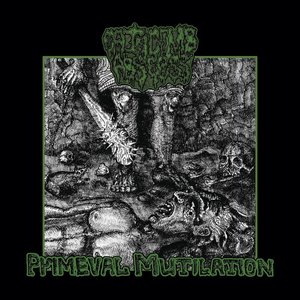 Primeval Mutilation