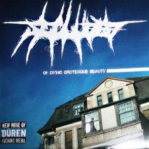 Of Dying Grotesque Beauty