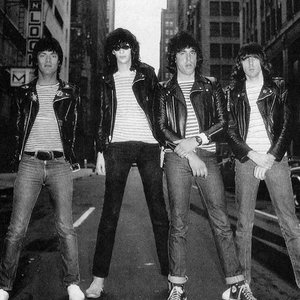Image pour 'Ramones'
