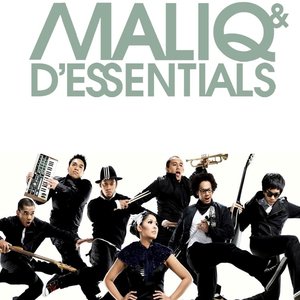 MALIQ & D’ESSENTIALS のアバター