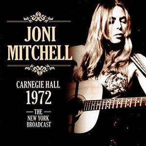 Carnegie hall 1972