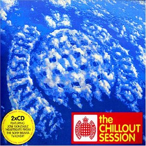 Bild för 'Ministry of Sound: The Chillout Session'