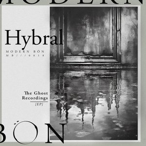 The Ghost Recordings