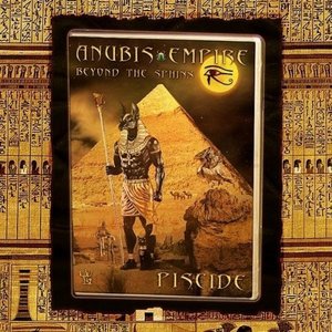 Anubis Empire - Beyond The Sphinx