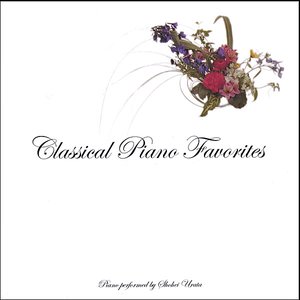 Classical Piano Favorites