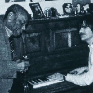 Axel Zwingenberger & Champion Jack Dupree 的头像
