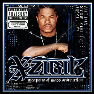 Weapons Of Mass Destruction [Explicit]