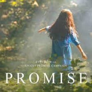 PROMISE (For UNICEF Promise Campaign) - Single