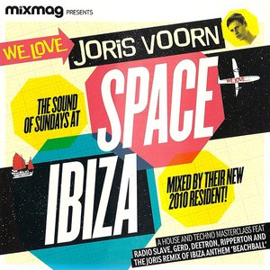 We Love The Sound Of Sundays At Space Ibiza