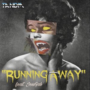 Running Away (feat. JessGab)