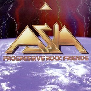 Progressive Rock Friends