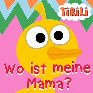 Wo ist meine Mama?