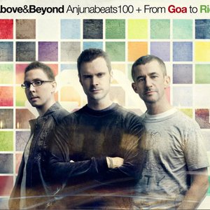 Above & Beyond - Anjunabeats 100