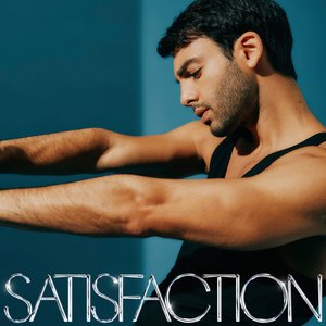 Image for 'Satisfaction'