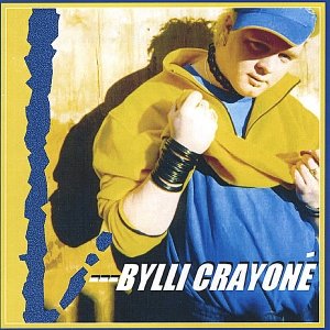 Bylli Crayone