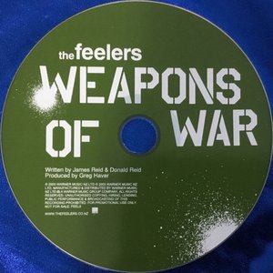 Weapons Of War