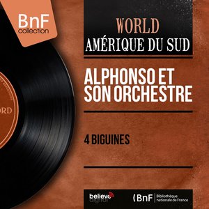4 biguines (Mono version)