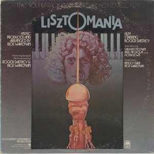 Lisztomania