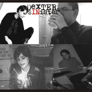 Dexter Sinister 的头像