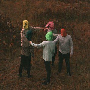 The Elephant Man In The Room - Single