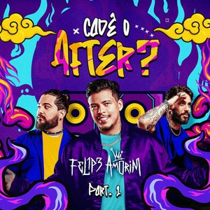 Cadê o After? Pt. 1 - EP